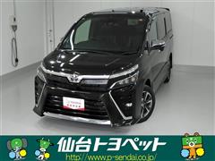 トヨタ ヴォクシー ZS