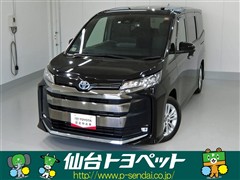 トヨタ ノア ハイブリッド S-G