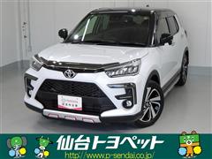 トヨタ ライズ Z