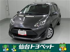 トヨタ アクア G