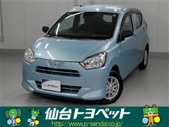 ミライース L SA3