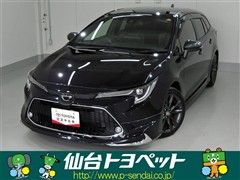 カローラツーリング ダブルバイ