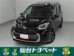 シエンタ ハイブリッド Z