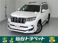 トヨタ ランクル プラド TX L