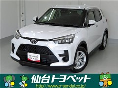 トヨタ ライズ G
