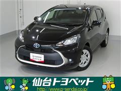 トヨタ アクア G