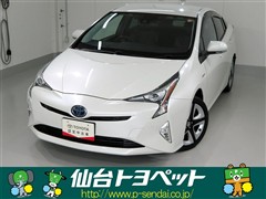 プリウス A プレミアムツーリング