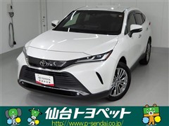 ハリアー Z