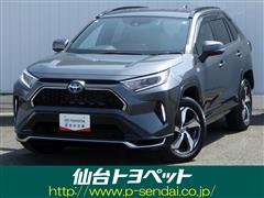 トヨタ RAV4 PHV G