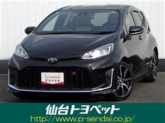 アクア GR スポーツ
