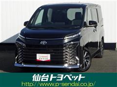ヴォクシー S-Z
