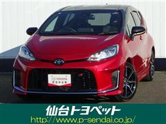 アクア GR スポーツ