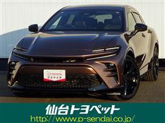 トヨタ クラウン スポーツ Z