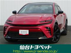 トヨタ クラウン スポーツ Z