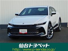 トヨタ クラウン CO Gアドバ レザー