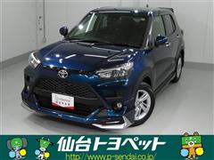 トヨタ ライズ G
