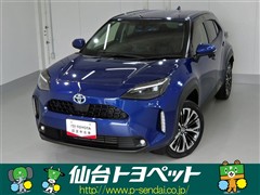 トヨタ ヤリスクロス ハイブリッド Z