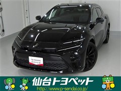 トヨタ クラウン スポーツ Z