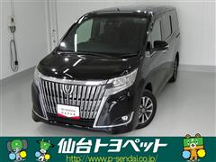 トヨタ エスクァイア XI
