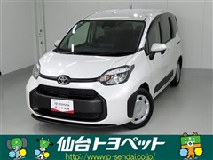 シエンタ ハイブリッド G