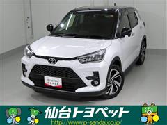 トヨタ ライズ Z