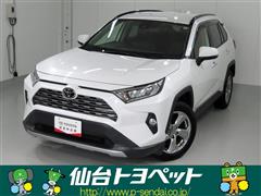 トヨタ RAV4 G