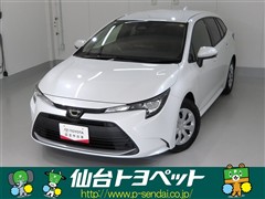 トヨタ カローラツーリング G