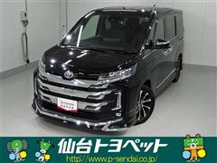 ノア S-Z