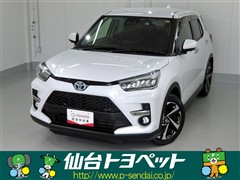 トヨタ ライズ Z