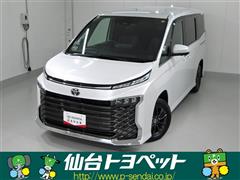 ヴォクシー ハイブリッド S-Z
