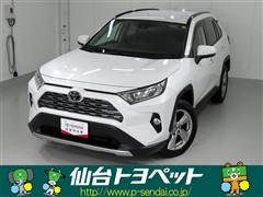 トヨタ RAV4 G