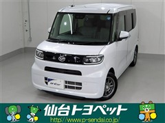 タント X