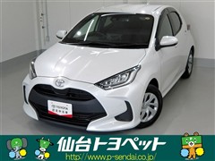 ヤリス G