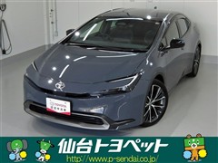 プリウス G