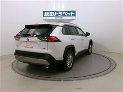 RAV4 ハイブリッドG
