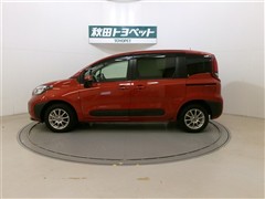 シエンタ ハイブリッド G