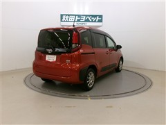 シエンタ ハイブリッド G