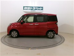 タンク カスタム G S