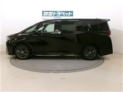 ヴェルファイアHEV Z プレミア