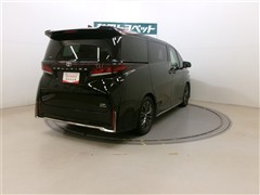 ヴェルファイアHEV Z プレミア