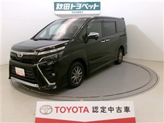 ヴォクシー ZSキラメキ3