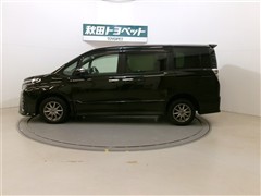 ヴォクシー ZSキラメキ3