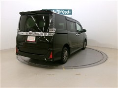 ヴォクシー ZSキラメキ3