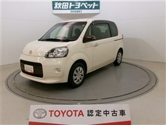 ポルテ 1.5F アラモード