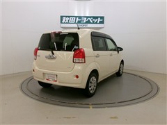 ポルテ 1.5F アラモード