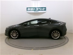 プリウスPHEV Z