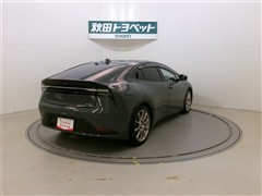 プリウスPHEV Z