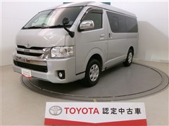 ハイエースワゴン GL