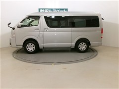 ハイエースワゴン GL
