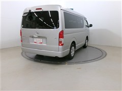ハイエースワゴン GL